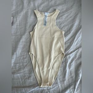 Zara Body Suit